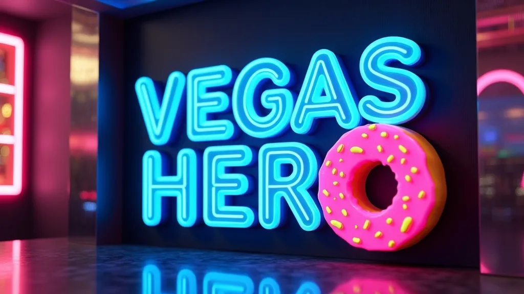 vegashero bonus code